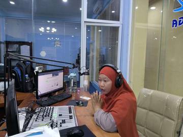 Potensi Wisata Pegunungan Yang Terabaikan