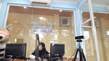 Logo sebagai Representasi Visual UMKM dan  Identitas Usaha