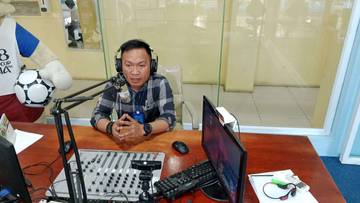 UMKM: Kegagalan Tak Patahkan Semangat
