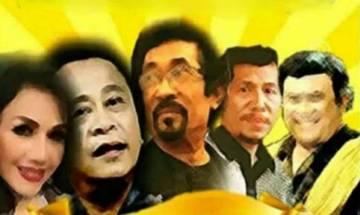 Lagu Dangdut Lawas Masih Populer Didengar Saat Bersantai