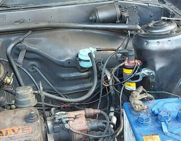 Fungsi Koil pada Mobil: Jantung Sistem Pengapian