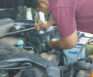 Pentingnya Koil yang Berfungsi Optimal