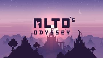 Alto's Odyssey: Game Offline Pengisi Waktu Senggang