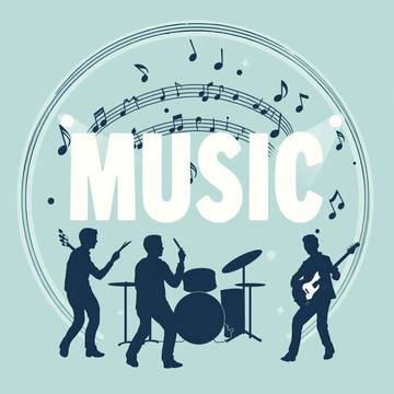 Terapi Musik Bantu Redakan Masalah Kesehatan Mental