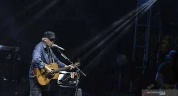 Lagu Cocok di Bulan Pancasila dan HUT RI