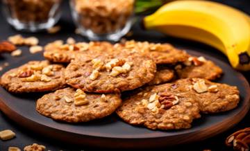 Menu yang Enak dan Sehat dari Pisang