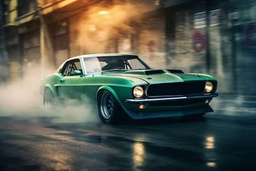 Mengapa Tenaga Kuda (Horsepower) Satuan Ukur Tenaga Mobil?