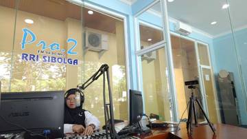 Buku adalah Jendela Dunia 