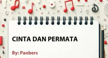 Lagu Cinta dan Permata Masih Jadi Pilihan Pendengar