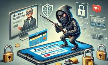 Ini Modus Baru Kejahatan M-Banking Berikut Tips Pencegahannya 