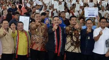 Cicilan Kredit Gratis Setahun Bagi UMKM Diapresiasi 