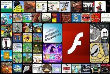 Masa Kejayaan dan Kejatuhan Game Web Flash