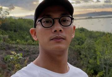 Komunitas Wadah Pemersatu Individu