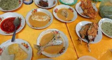 Rekomendasi Tempat Makan Siang di Sibolga