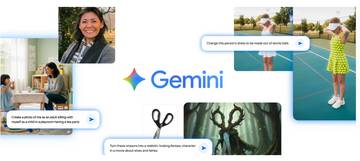 Fitur Baru Gemini: Nano Banana, Editor Foto AI 