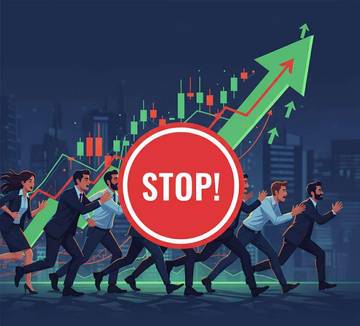 Berinvestasi, Tapi Jangan Sekedar Ikut-Ikutan