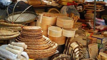 Dukung Produk Lokal Dorong Ekonomi Nasional