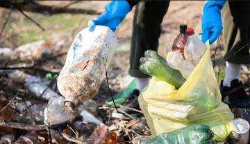 Sampah Kian Mengkhawatirkan, Saatnya Ubah Jadi Nilai Ekonomi