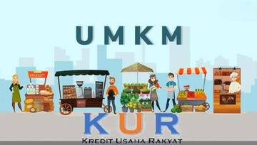 Dana KUR Masih Sulit Diakses