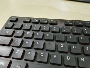 Asal Mula Layout Keyboard QWERTY