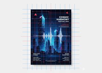 Baru Mulai Desain Grafis? Ayo Pahami Dasar Layout!