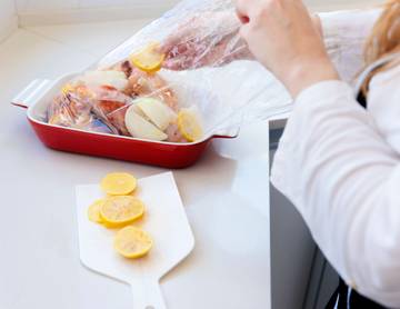 Tips Menyimpan Daging Kurban dengan Aman di Rumah