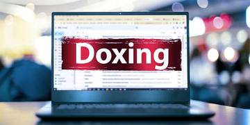 Pelaku Doxing Dapat Dijerat dengan UU ITE