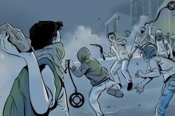 Krisis Moral yang Kian Mengkhawatirkan