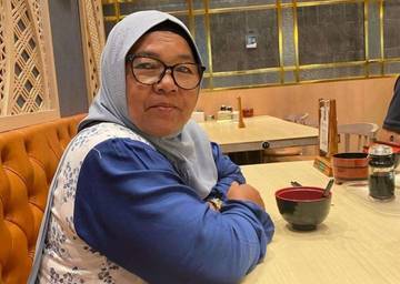 Perempuan Punya Peran Strategis dalam Pengambilan Keputusan