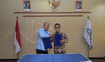 Pemkab Tapteng-BPKP Sumut Teken MoU Pengawasan