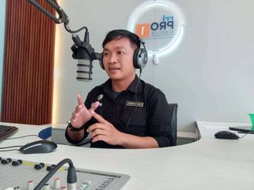Teknis Olah Air Keruh Jadi Layak Konsumsi