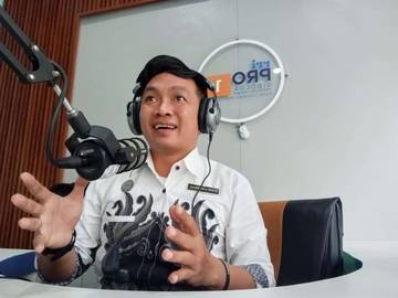 Risiko Penyakit Akibat Debu Polusi Saat Berkendara