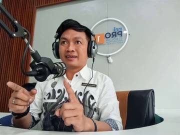 Jam Puncak Sinar UV Matahari Yang Perlu Dihindari