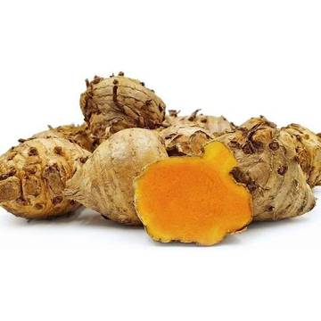 Temulawak Herbal Nusantara yang Mendunia