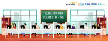 Berikut Jadwal UTBK 2026 Resmi, Ujian Digelar April