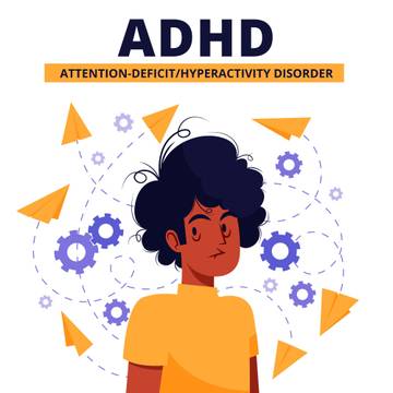 ADHD, Kondisi Neurodevelopmental yang Perlu Dipahami