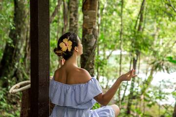 Wisata Wellness Tawarkan Terapi Holistik Beragam Manfaat