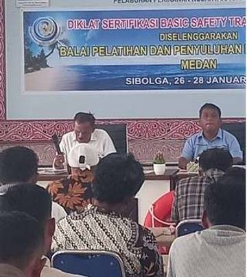 HNSI Dorong Perlindungan ABK dan Nakhoda Kapal Ikan