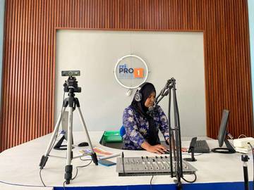 Gizi Seimbang Kunci Generasi Indonesia Sehat
