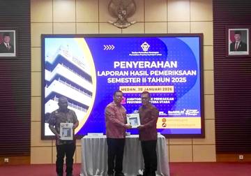 Komitmen Pemkab Tapteng Entaskan Penyakit Menular TBC