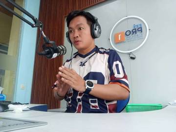 Dampak Menyiramkan Air pada Mesin Motor yang Panas