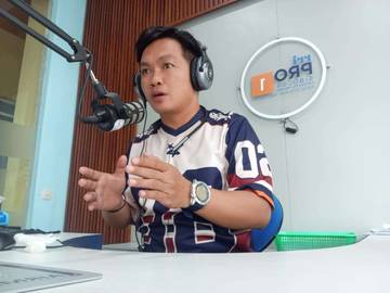 Pemeliharaan Motor Kondisi Perjalanan Jarak Jauh 