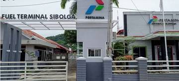 Pertamina Ambil Langkah Kendalikan kelangkaan BBM di Tapanuli