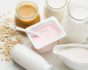 Konsumsi Yoghurt Rumahan Kian Diminati