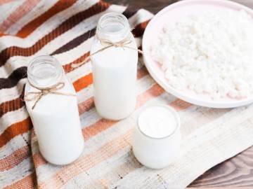 Produksi Yoghurt Rumahan Minim Limbah