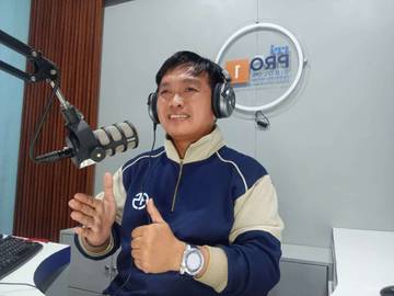 ​Begadang dan Merokok Bikin Wajah Cepat Kusam