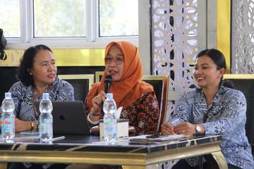 Angka Kelahiran di Tapteng Masih Tinggi