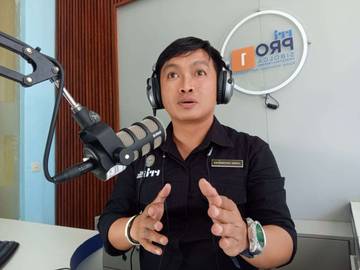 Bangun Rumah di Lereng Berpasir, Jangan Abaikan Tanah