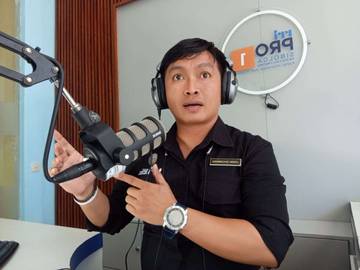 ​Aksi Sepele Picu Banjir Longsor, Warga Wajib Waspada