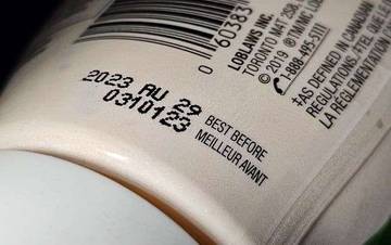 Kenali Expired Date pada Obat